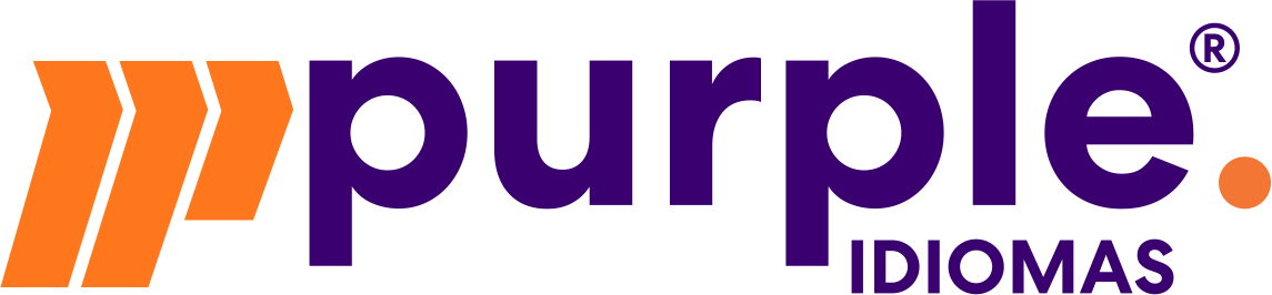 Purple Idiomas
